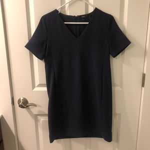 Theory Shift Dress